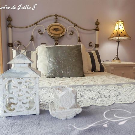 El Mirador De Isilla II Bed & Breakfast Aranda de Duero Ngoại thất bức ảnh