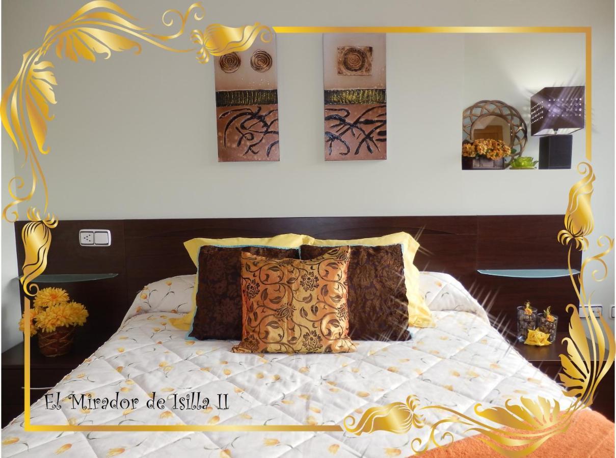 El Mirador De Isilla II Bed & Breakfast Aranda de Duero Ngoại thất bức ảnh