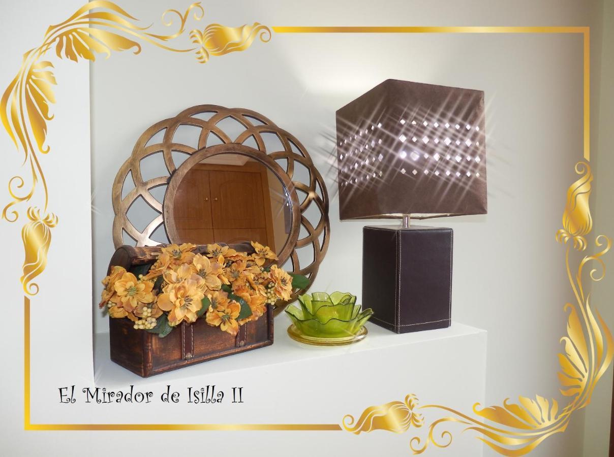 El Mirador De Isilla II Bed & Breakfast Aranda de Duero Ngoại thất bức ảnh
