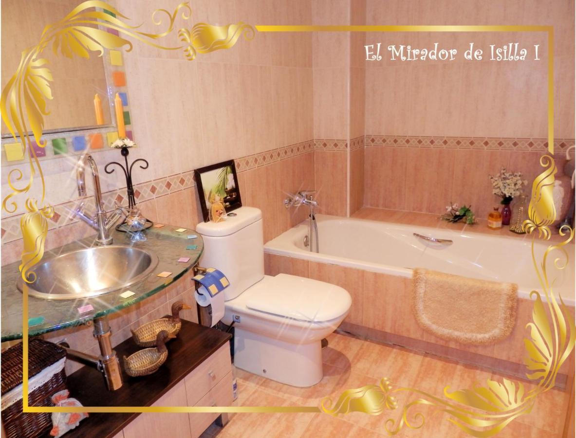 El Mirador De Isilla II Bed & Breakfast Aranda de Duero Ngoại thất bức ảnh