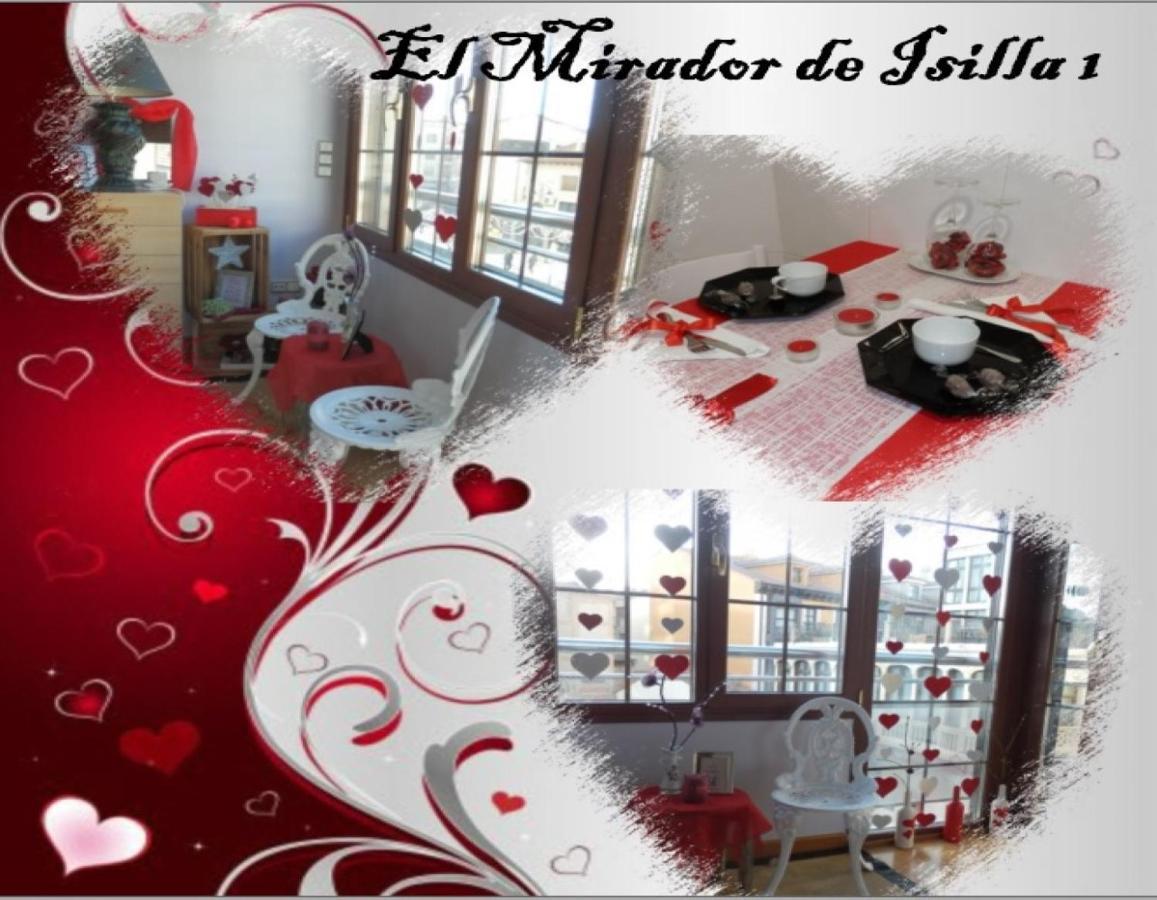 El Mirador De Isilla II Bed & Breakfast Aranda de Duero Ngoại thất bức ảnh