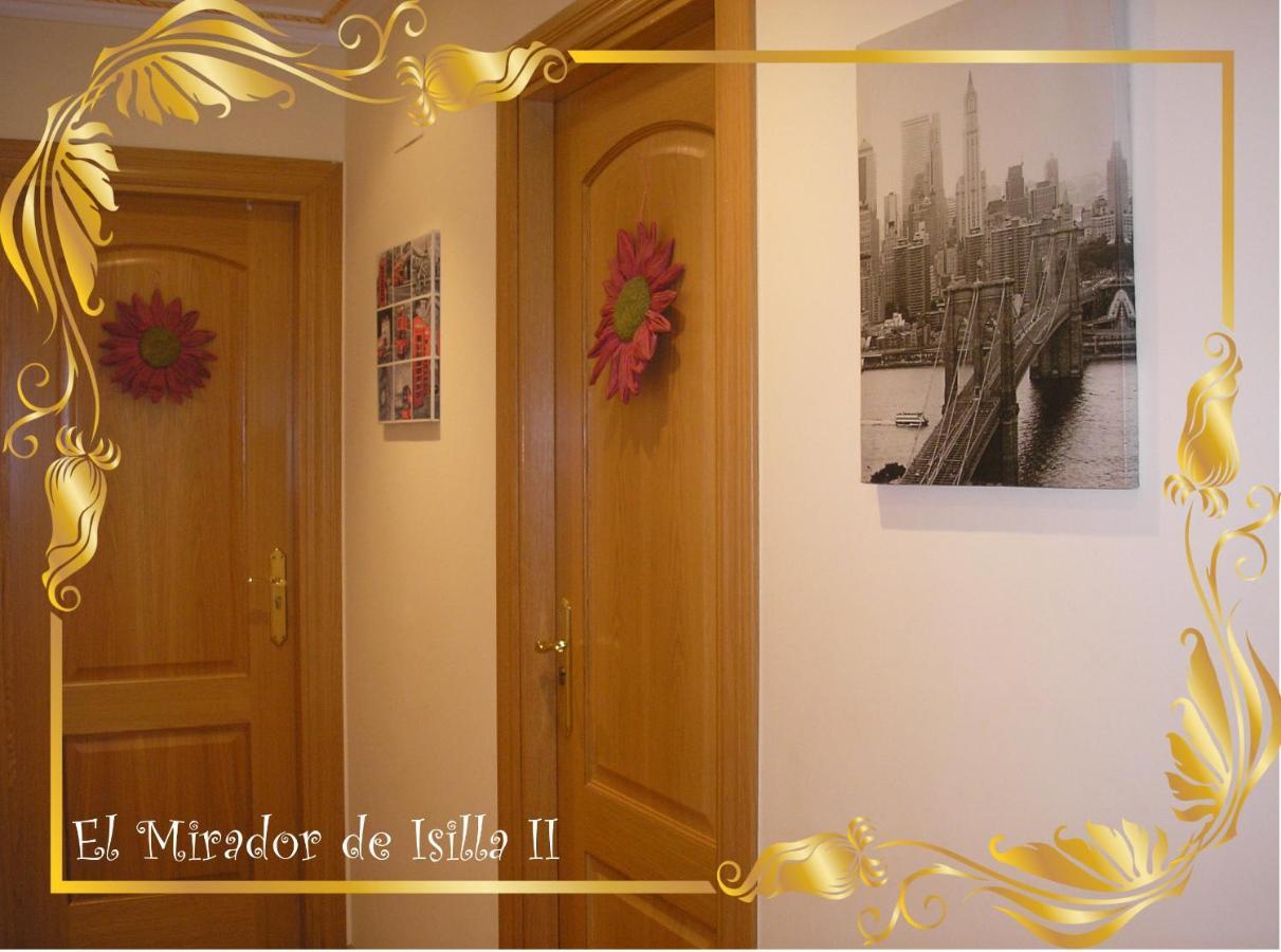 El Mirador De Isilla II Bed & Breakfast Aranda de Duero Ngoại thất bức ảnh