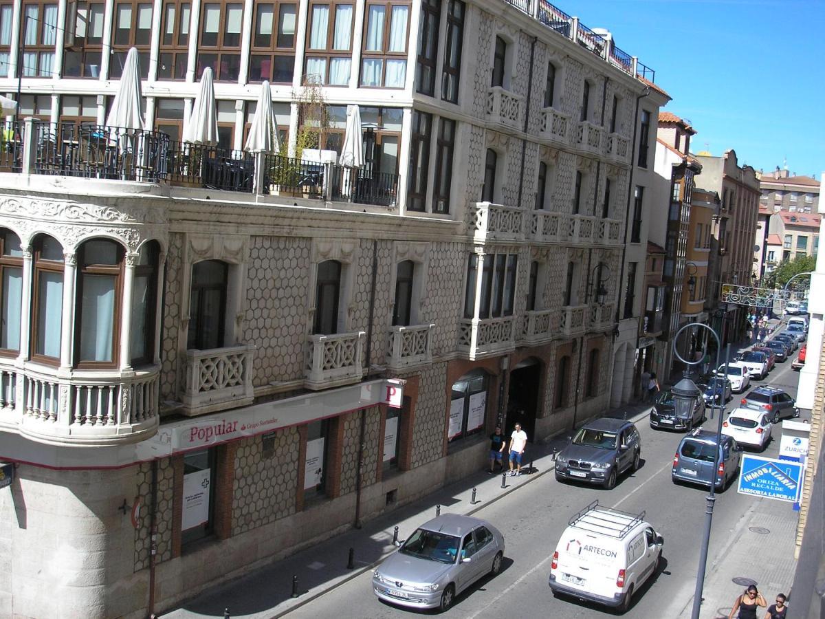 El Mirador De Isilla II Bed & Breakfast Aranda de Duero Ngoại thất bức ảnh