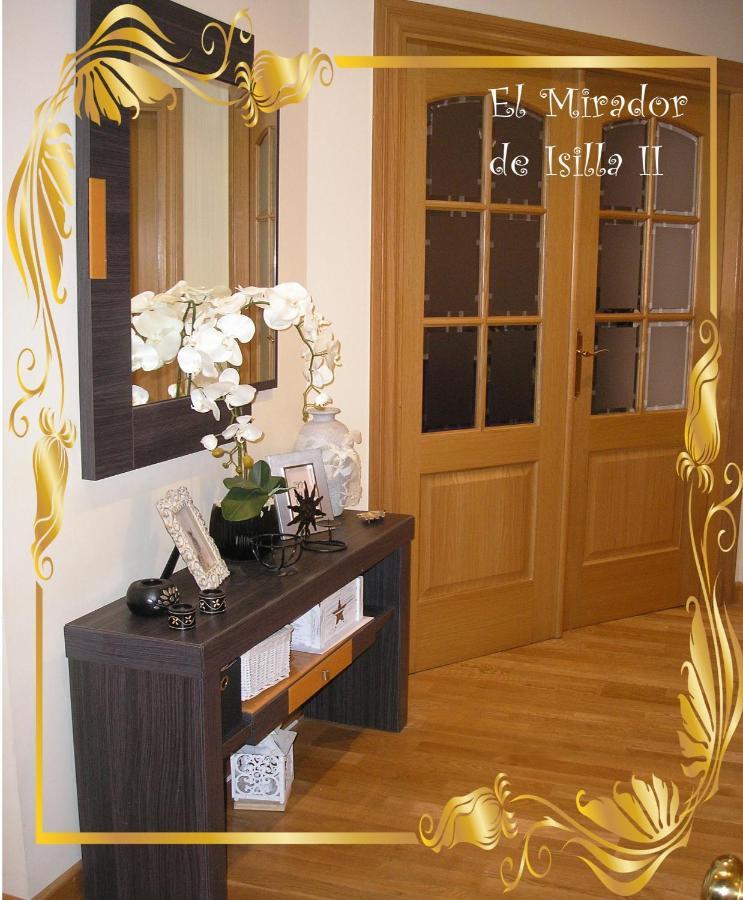 El Mirador De Isilla II Bed & Breakfast Aranda de Duero Ngoại thất bức ảnh