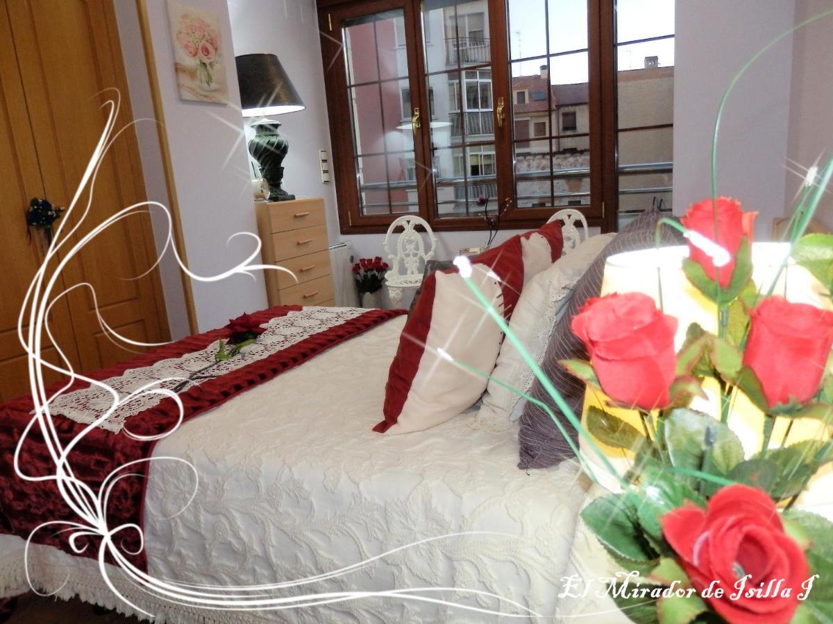 El Mirador De Isilla II Bed & Breakfast Aranda de Duero Ngoại thất bức ảnh