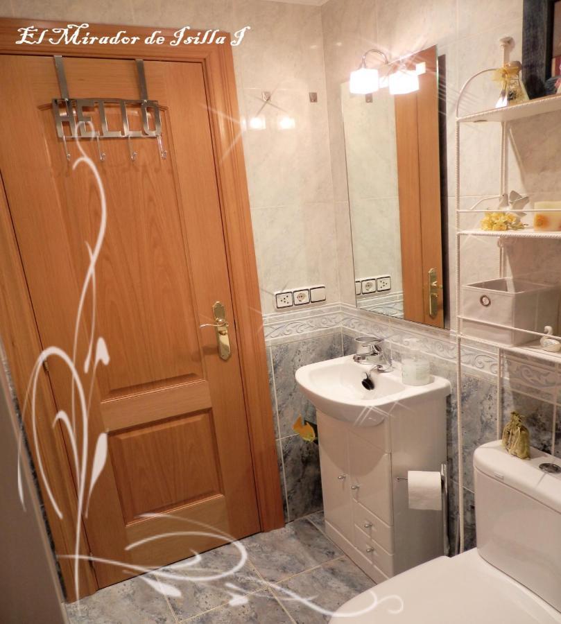 El Mirador De Isilla II Bed & Breakfast Aranda de Duero Ngoại thất bức ảnh