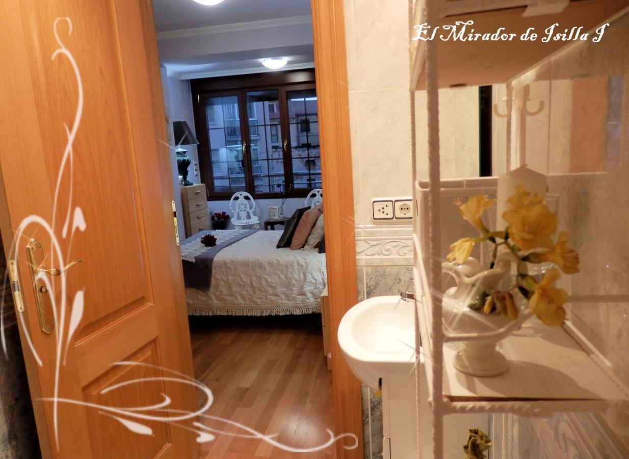 El Mirador De Isilla II Bed & Breakfast Aranda de Duero Ngoại thất bức ảnh